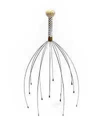 Масажер для голови Мурашка антистрес