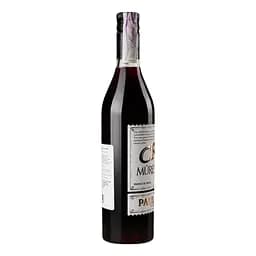 Лікер Paul Devoille Crème De Mûres Sauvages Wild Blackberry, Дика Ожина, 18%, 0,7 л (826948) - мініатюра 3