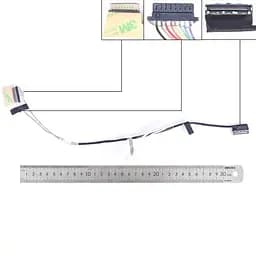 Шлейф матриці для Asus ROG Zephyrus G533Q G533Z G543Q G543Z, (eDP 40pin 300Hz, 14005-03710300, 6017B1547101)