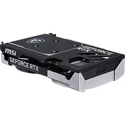 Відеокарта MSI GeForce RTX5060 8Gb VENTUS 2X OC (RTX 5060 8G VENTUS 2X OC) - мініатюра 2