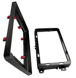 Перехідна рамка Volkswagen, Skoda, Seat AWM 981-35-068 - мініатюра 4