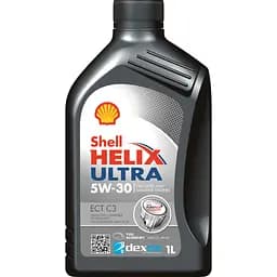 Моторна олива Shell Helix Ultra 5W-30, 1 л