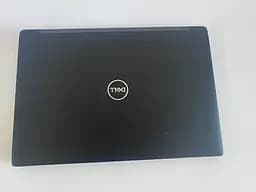 Ноутбук Dell Latitude 7390 13.3" (i5-8350U / 8GB / SSD 256GB / 1920x1080 IPS Сенсорний) LTE #6 Refurbished - мініатюра 3