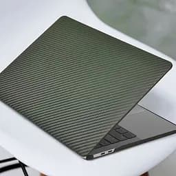 Чохол накладка WiWU iKavlar Laptop Case MacBook Pro 13" (2020) зелений - мініатюра 2