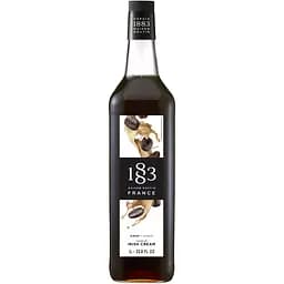 Сироп 1883 Maison Routin со вкусом ирландский крем 1 л