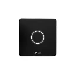 Зчитувач ZKTeco ProID102 (ID) Black карт і брелоків EM-Marine та Mifare (266813)