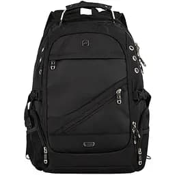 Рюкзак для ноутбука 2E SmartPack 17 дюймов черная