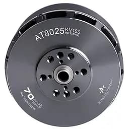 Двигун для дрона T-Motor AT8025 70CC KV190 (AT8025)