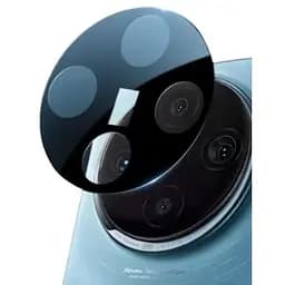 Захисне скло для камери смартфона Blueo Lens Protector Vivo X100 Pro Black