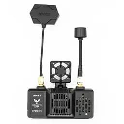 Антена для дрона Skyzone 5GHz 160mm MMCX90 RHCP (AT5G MMCX)