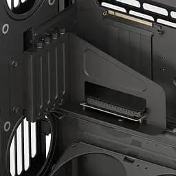 Корпус Havn HS 420 VGPU Edition Black (HVN-CA-HS420-08) - мініатюра 9
