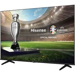 Телевізор Hisense 65E7NQ 65" QLED 4K [20013279] UA [117715] - мініатюра 2