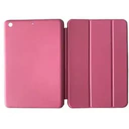 Чехол-папка Smart Case для Apple iPad 10.2 2019 розовый