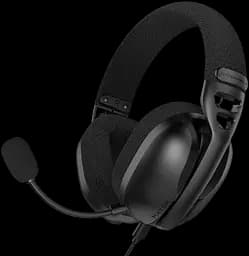 Гарнітура Hator Hyperpunk 3 Hi-Res USB7.1 Black (ESH10)