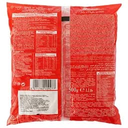 Макаронні вироби Riscossa Penne Zite Rigate, Перья, 500 г (44405) - мініатюра 2