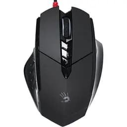 Мышь игровая A4Tech Bloody V7M Black