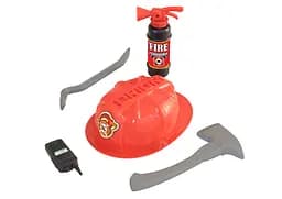 Набор Пожарного Орион, 33x13.5x24 см, 328