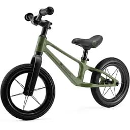 Біговел Kinderkraft Eter Green (KRETER00GRE0000) - мініатюра 2