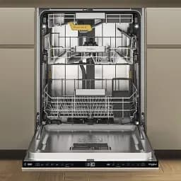 Посудомийна машина Whirlpool W8IHF58TU - мініатюра 2