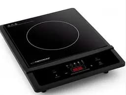 Настільна індукційна плита Esperanza EKH005 Krakatau Чорний