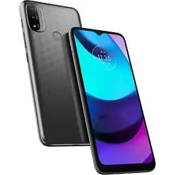 Смартфон Motorola E20 2/32 GB Graphite (PARX0000RS)