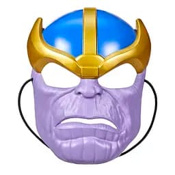 Маска Hasbro Thanos героя всесвіту Месники (B0440_F1278)