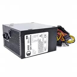 Блок живлення QUBE 600W (QBC-GPS600A12) Б/в - мініатюра 5