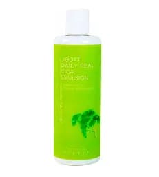 Емульсія для обличчя Центелла Daily Real Cica Emulsion Jigott 300 мл