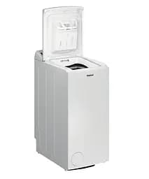 Пральна машина Whirlpool TDLRB 7222BS - мініатюра 3