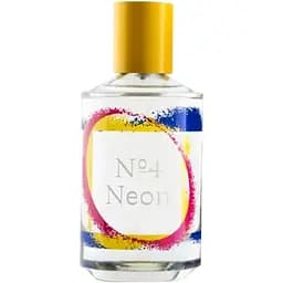 Парфюмерная вода Thomas Kosmala No.4 Neon 100 мл тестер