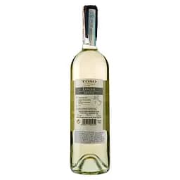 Вино Toso Langhe Arneis DOC, біле, сухе, 12%, 0,75 л (ALR14735) - мініатюра 2