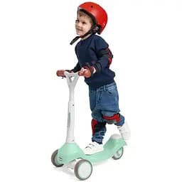 Біговел-самокат Chicco Evolutive 2 в 1 (12188.20) - мініатюра 4