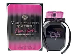 Парфюмированная вода женская Victoria's Secret Bombshell New York, 100 мл
