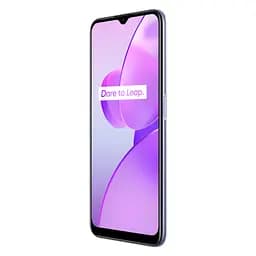 Смартфон Realme C31 4/64GB Silver (Global) - мініатюра 2