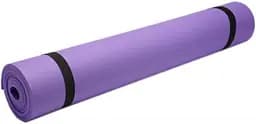 Йогамат, коврик для йоги Profi 11х61х11 см fit0009410
