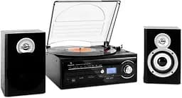 Програвач вінілу OneConcept V-13 (10007329)