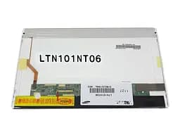 Матриця N101L6-L0B 10.1" Normal 1024х600, 40pin, матова