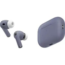 Навушники Apple AirPods Pro 3 Blue Titanium Matte (MFHP4) [154807]