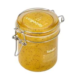 Парфюмированный скраб для тела Viva la Vida Rebellion 300 г