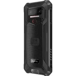 Смартфон Oukitel WP23 Plus 8/256Gb Black Global version - мініатюра 3
