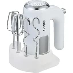Міксер Sokany SK-02025