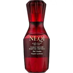 Парфум для волосся Neqi Hair Perfume The Wooden з ароматом теплих деревних нот 75 мл