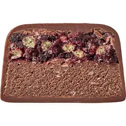 Набір протеїнові батончики Space Food Space Bite Cherry Chocolate 450 г (10 шт. x 45 г)  - мініатюра 2
