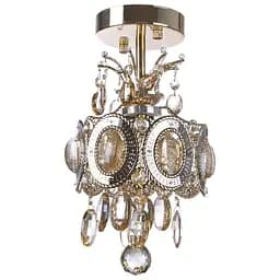 Світильник Brille накладний світлодіодний BR-01 456с/1 LED