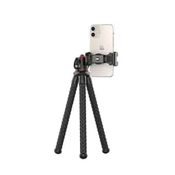 Штатив Ulanzi Vijim Multi-functional Octopus Tripod (double cold shoe) UV-2395 MT-33 Black - мініатюра 8