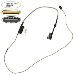 Шлейф матриці для ноутбука Toshiba (E55, E55T, M50-A, M50D-A) LED (DC02001TL00)
