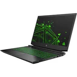 Ноутбук HP Pavilion 15-ec1043nq,7 4800H,16GB,512GB,GTX 1650 Ti 4GB,DOS - мініатюра 3