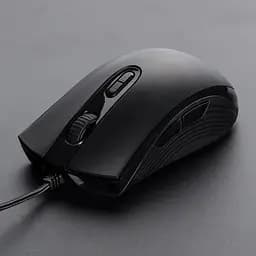 Миша HyperX Pulsefire Core RGB USB Black (4P4F8AA) - мініатюра 6