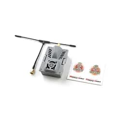 Передавач (TX) HappyModel ExpressLRS ES900TX 915MHz (ES900-915MHz/HP037.0184-FCC/2D20017) - мініатюра 2