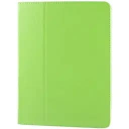 Чохол-книжка для планшета Apple IPad 2/3/4 Apple green